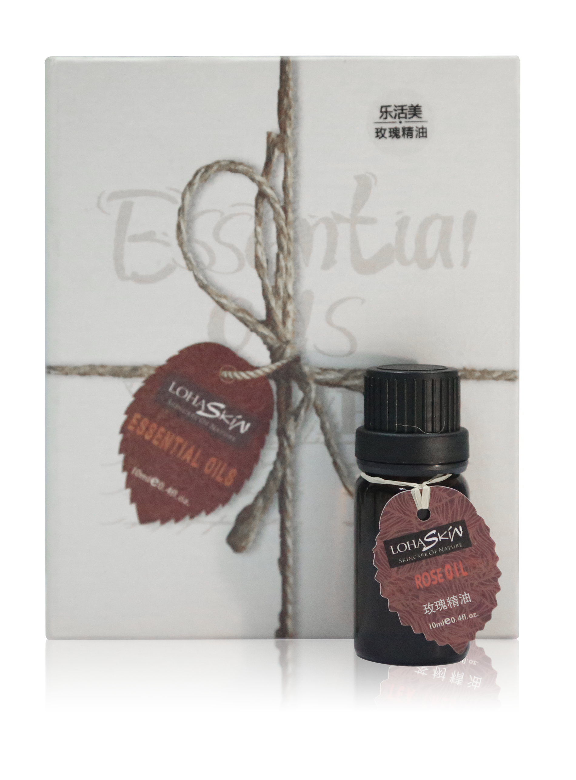 Rose Essential oil