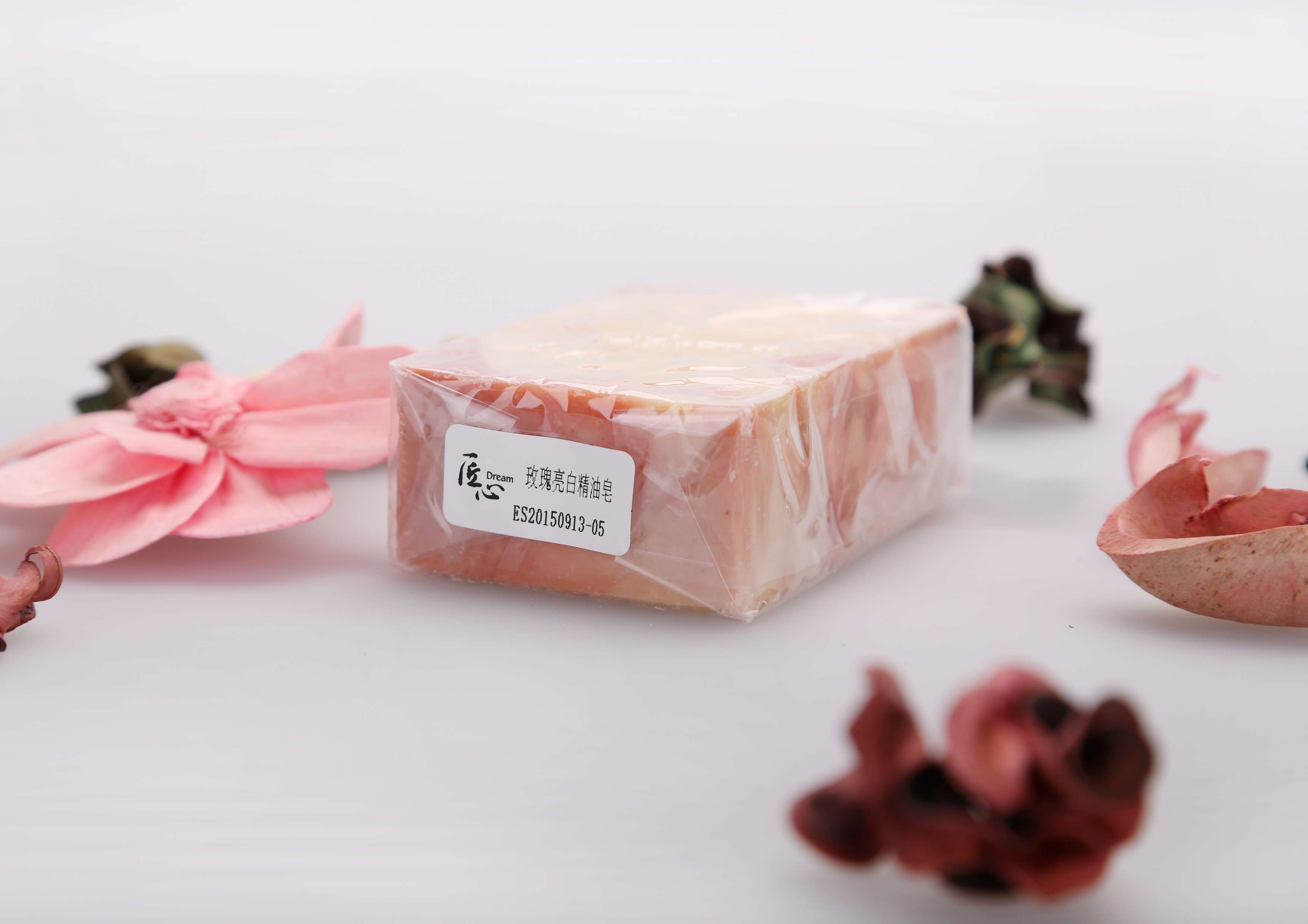 soap