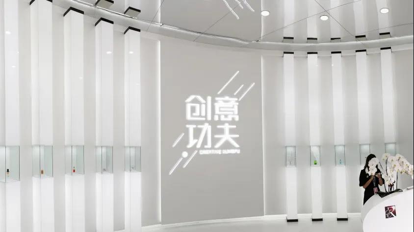 直擊CBE | 棟方股份大秀創(chuàng)意功夫，眾多星品驚艷全場！